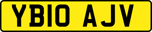 YB10AJV