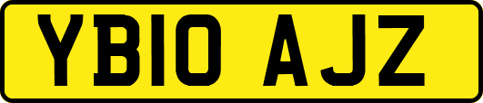 YB10AJZ