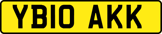 YB10AKK