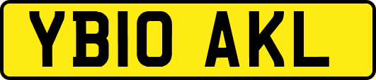 YB10AKL