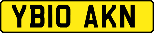 YB10AKN