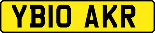 YB10AKR