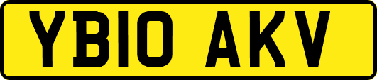 YB10AKV