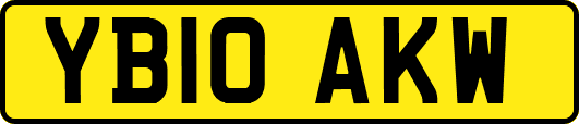 YB10AKW