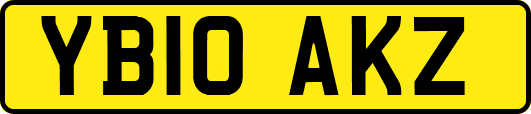 YB10AKZ