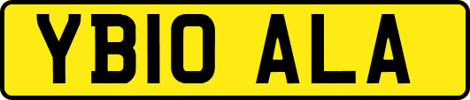YB10ALA