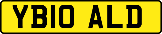 YB10ALD