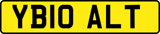YB10ALT