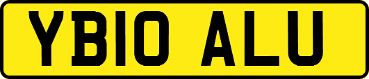 YB10ALU