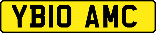 YB10AMC
