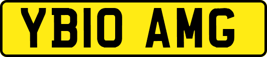 YB10AMG