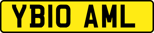 YB10AML