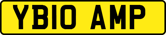 YB10AMP