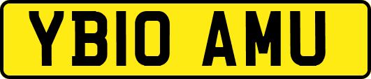 YB10AMU