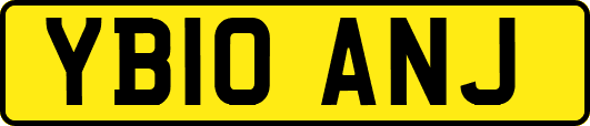 YB10ANJ