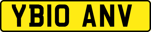 YB10ANV