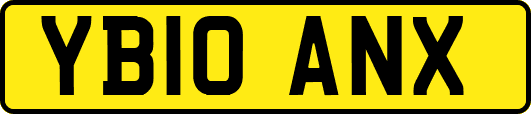 YB10ANX