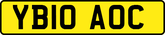 YB10AOC
