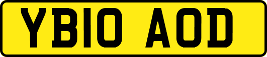 YB10AOD