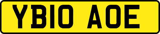 YB10AOE