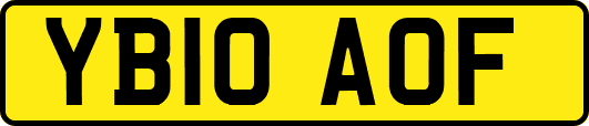 YB10AOF