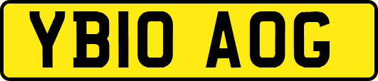 YB10AOG