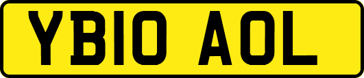 YB10AOL