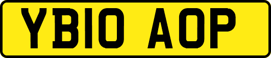 YB10AOP