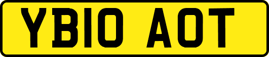 YB10AOT