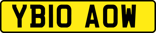 YB10AOW