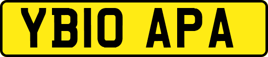 YB10APA