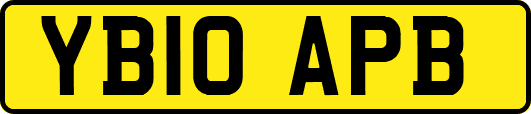 YB10APB