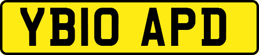 YB10APD