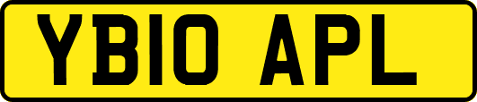 YB10APL