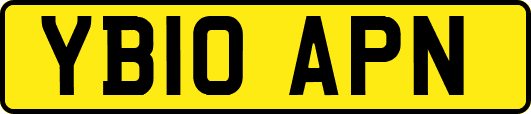 YB10APN