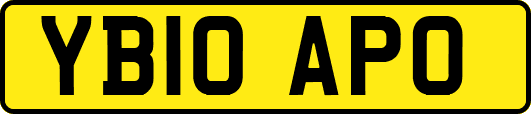 YB10APO