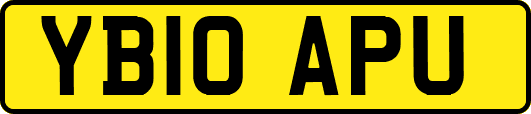 YB10APU