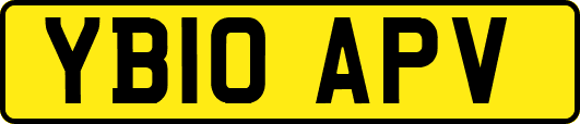 YB10APV