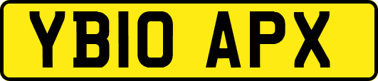 YB10APX