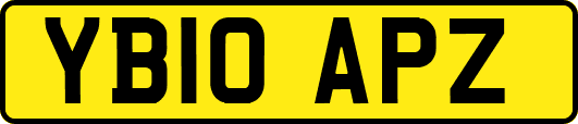 YB10APZ