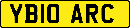 YB10ARC