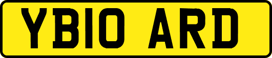 YB10ARD