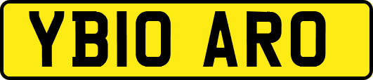 YB10ARO