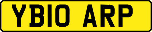 YB10ARP