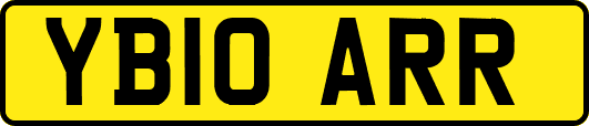 YB10ARR