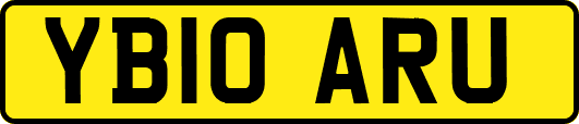 YB10ARU