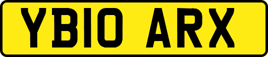 YB10ARX
