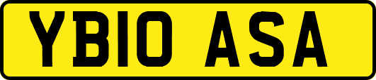 YB10ASA