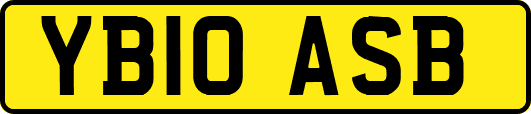YB10ASB