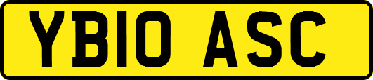 YB10ASC